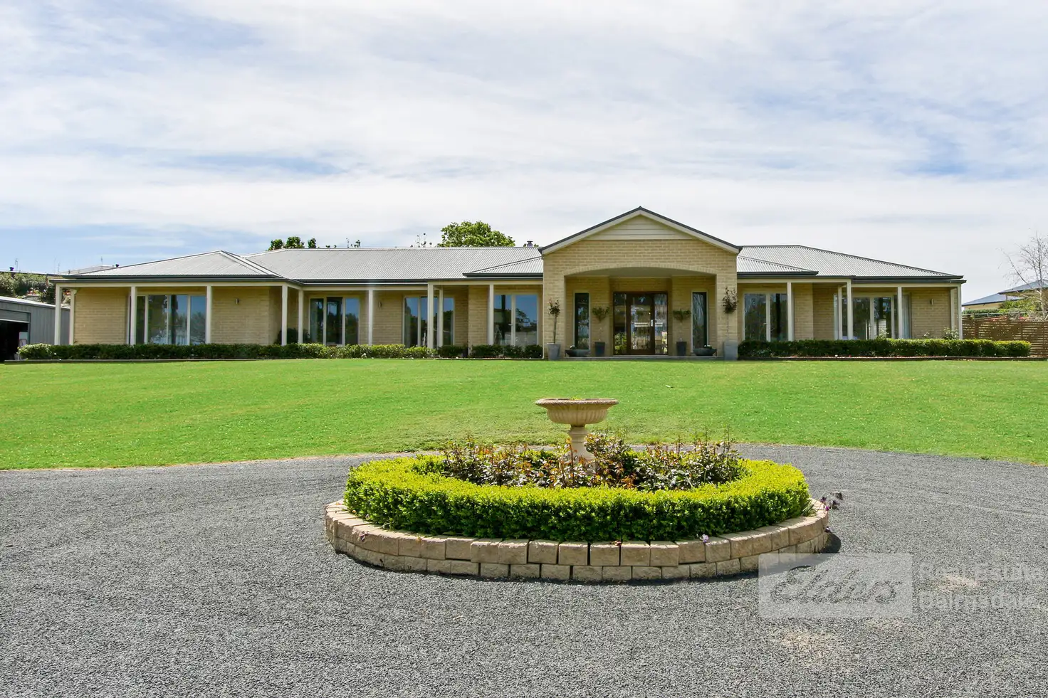 Main view of Homely house listing, 34 Georges Terrace, Swan Reach VIC 3903
