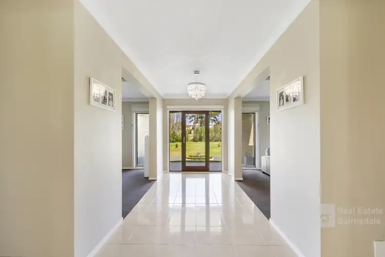 Second view of Homely house listing, 34 Georges Terrace, Swan Reach VIC 3903