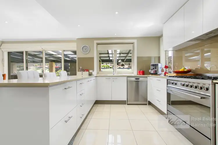 Sixth view of Homely house listing, 34 Georges Terrace, Swan Reach VIC 3903