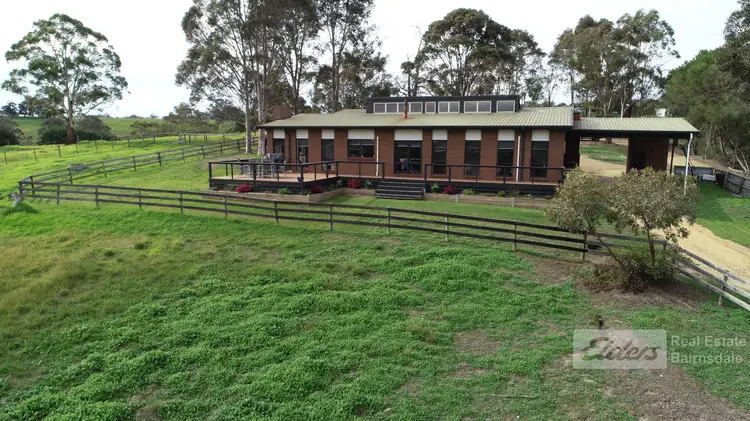 36 Cunningham Court, Swan Reach VIC 3903