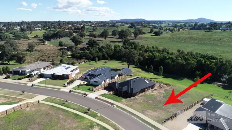 Third view of Homely land listing, 43 Lorimer Drive, Eastwood VIC 3875
