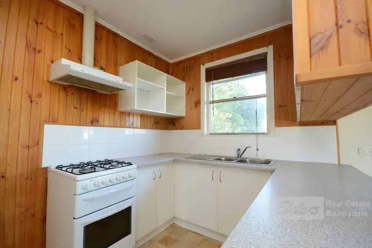 Second view of Homely house listing, 245 MacLeod Street, Bairnsdale VIC 3875