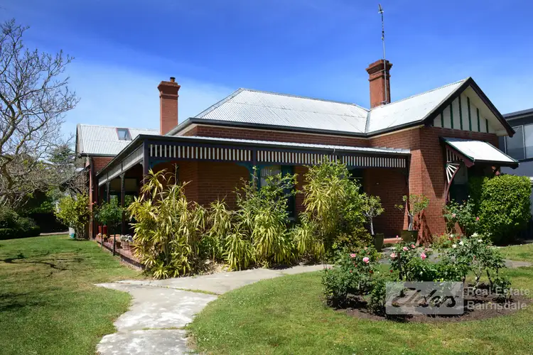 19 Robb Street, Bairnsdale VIC 3875