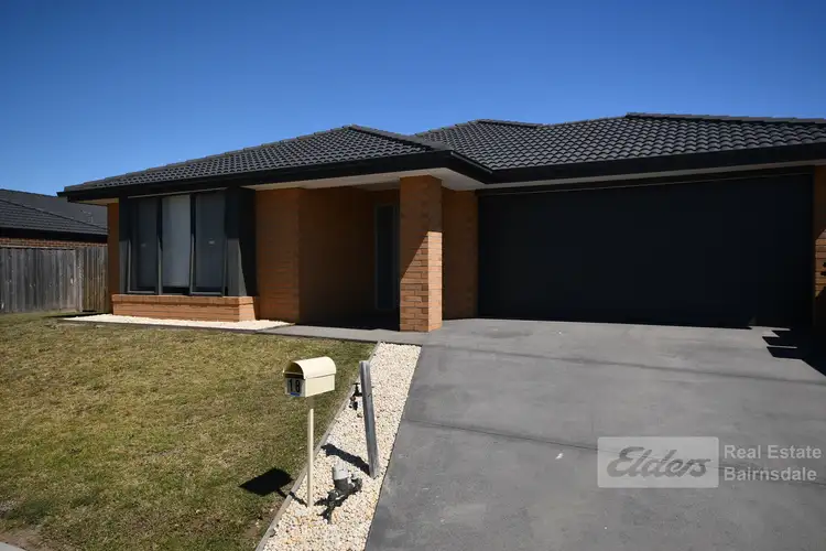 Second view of Homely house listing, 18 Kingfisher Road, Bairnsdale VIC 3875