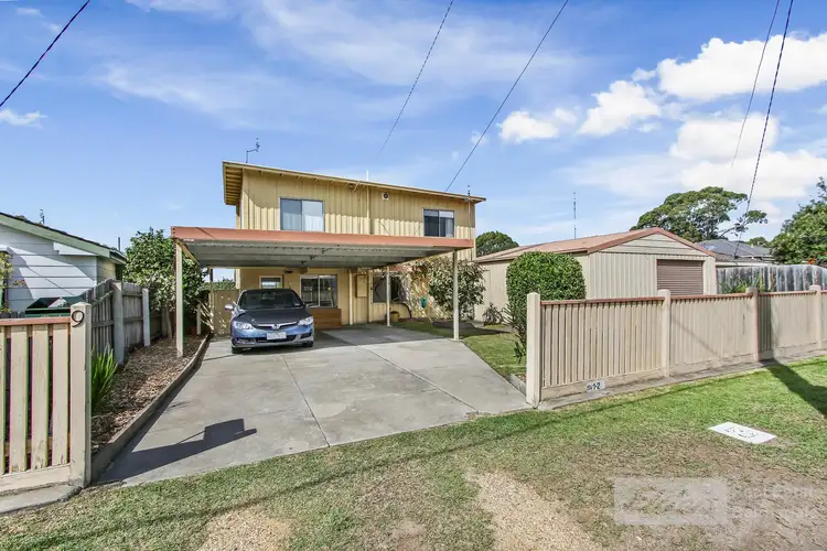 Second view of Homely house listing, 9 Bay Road, Eagle Point VIC 3878