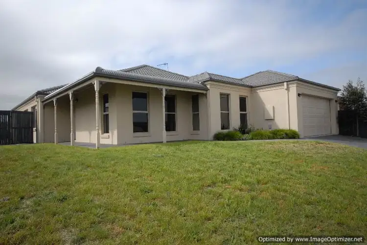 29 The Backwater, Eastwood VIC 3875