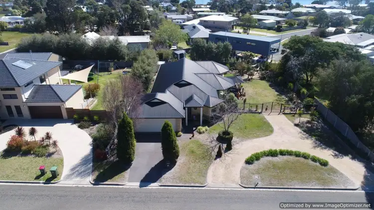 Second view of Homely house listing, 36 Lake Shore Drive, Newlands Arm VIC 3875