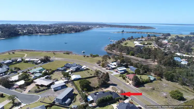 Third view of Homely house listing, 36 Lake Shore Drive, Newlands Arm VIC 3875