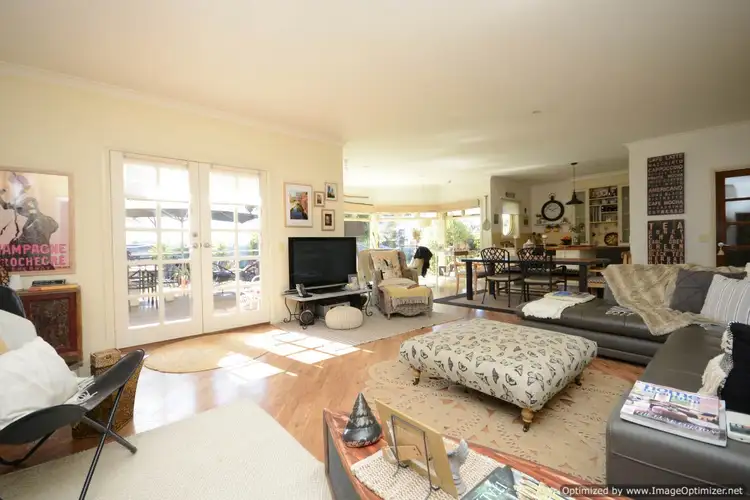 Fifth view of Homely house listing, 36 Lake Shore Drive, Newlands Arm VIC 3875