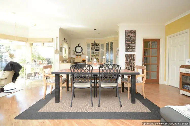 Seventh view of Homely house listing, 36 Lake Shore Drive, Newlands Arm VIC 3875