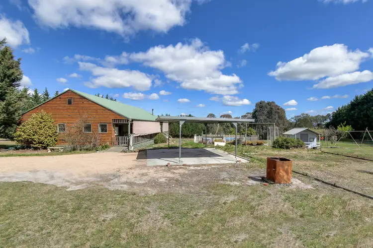 155 Balfours Road, Lucknow VIC 3875