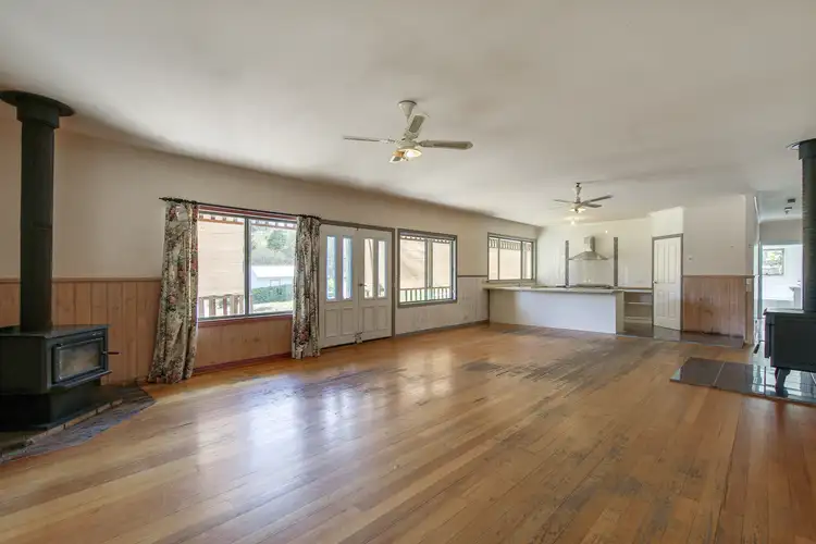 Second view of Homely house listing, 155 Balfours Road, Lucknow VIC 3875
