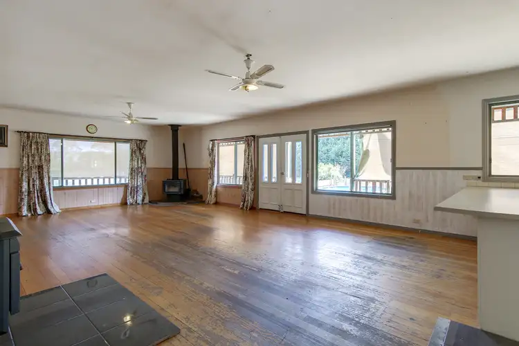 Fifth view of Homely house listing, 155 Balfours Road, Lucknow VIC 3875