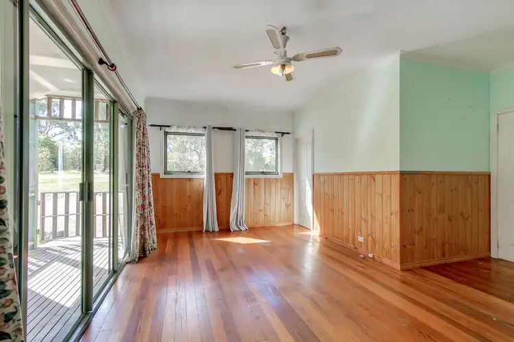 Sixth view of Homely house listing, 155 Balfours Road, Lucknow VIC 3875