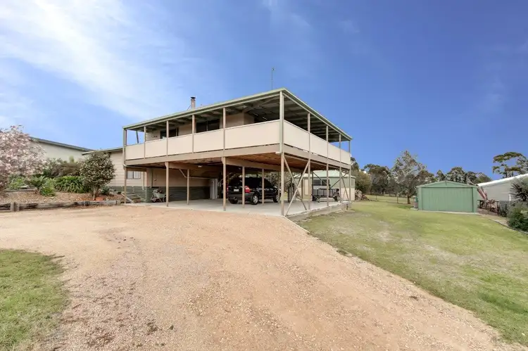 Second view of Homely house listing, 13 Springwood Rise, Newlands Arm VIC 3875
