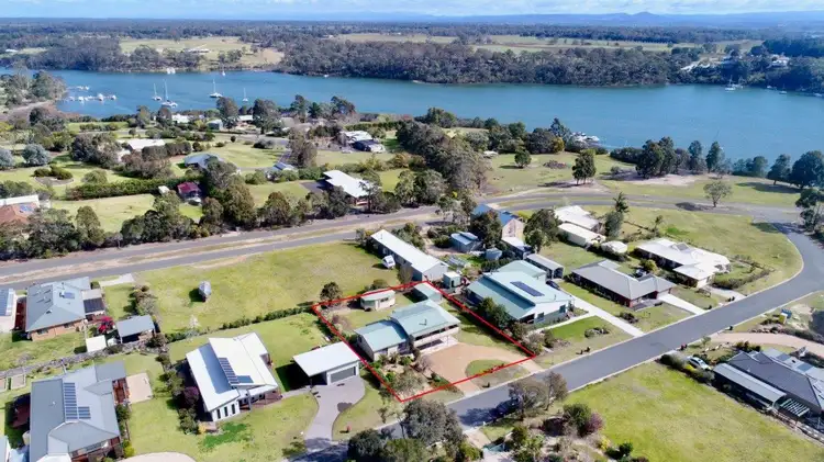 Third view of Homely house listing, 13 Springwood Rise, Newlands Arm VIC 3875