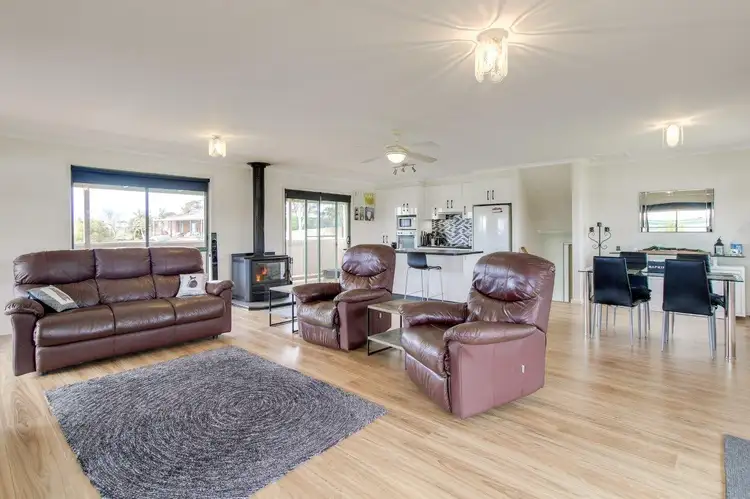 Fourth view of Homely house listing, 13 Springwood Rise, Newlands Arm VIC 3875