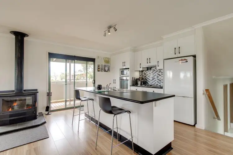 Fifth view of Homely house listing, 13 Springwood Rise, Newlands Arm VIC 3875