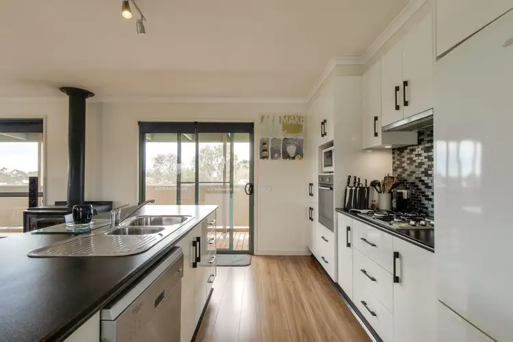 Sixth view of Homely house listing, 13 Springwood Rise, Newlands Arm VIC 3875
