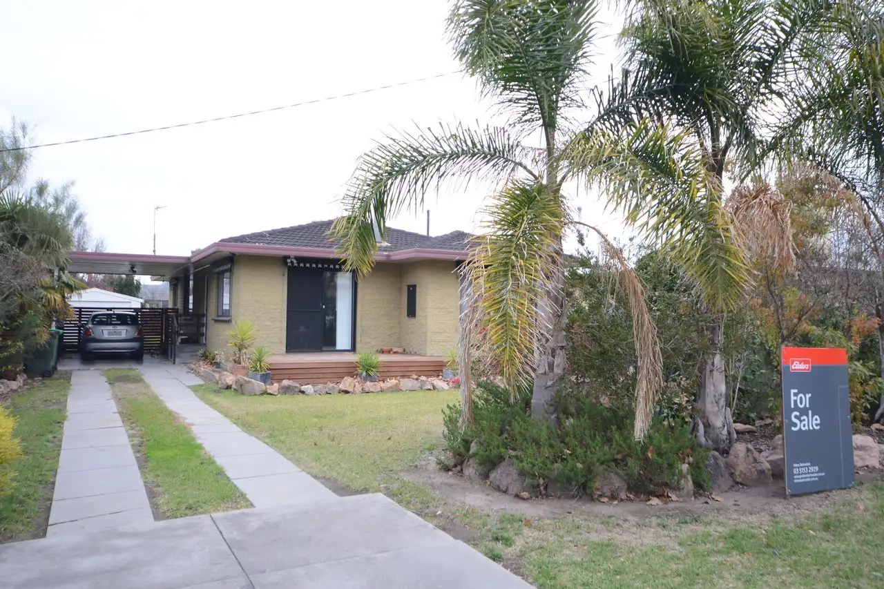 Main view of Homely house listing, 5 Bull Street, Bairnsdale VIC 3875