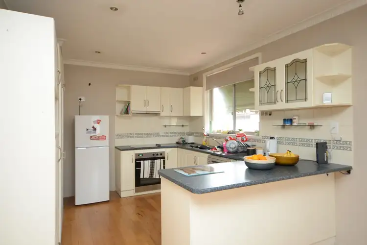 Fifth view of Homely house listing, 5 Bull Street, Bairnsdale VIC 3875