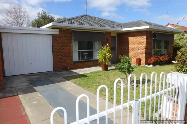 21 Dawson Street, Bairnsdale VIC 3875