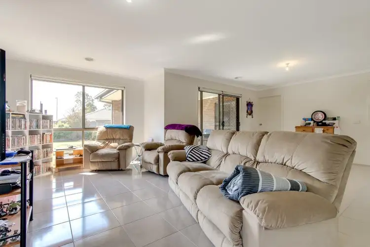 Fourth view of Homely house listing, 8 Jim Way, Paynesville VIC 3880