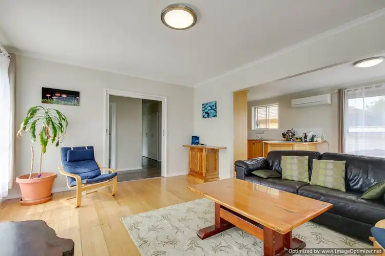 Second view of Homely house listing, 9 Cooma Street, Bairnsdale VIC 3875