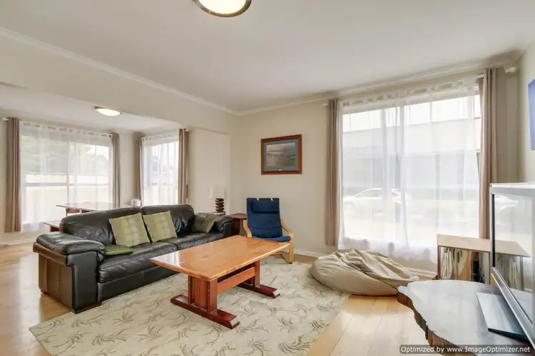 Third view of Homely house listing, 9 Cooma Street, Bairnsdale VIC 3875