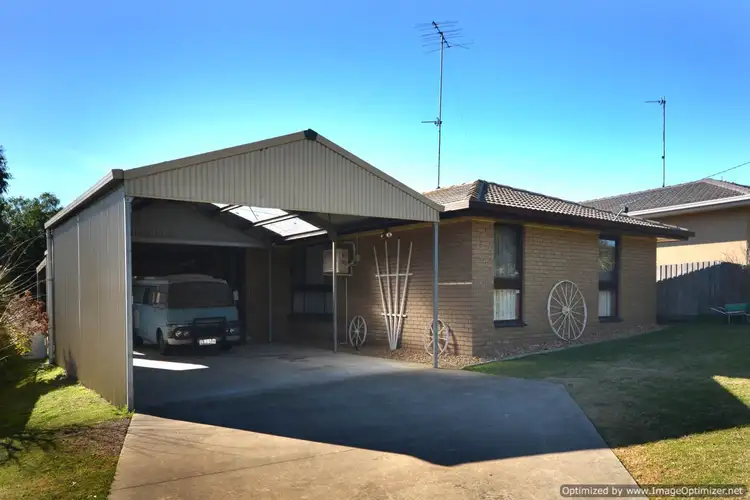 15 Kelsey Court, Bairnsdale VIC 3875