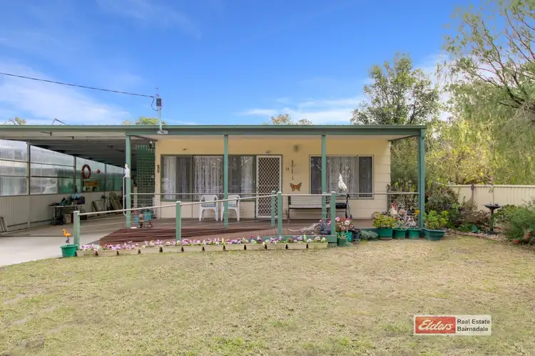 14 Punt Road, Johnsonville VIC 3902