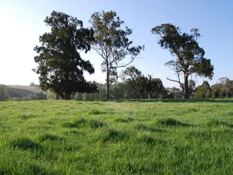 Third view of Homely land listing, LOT 2 Limestone View, Swan Reach VIC 3903
