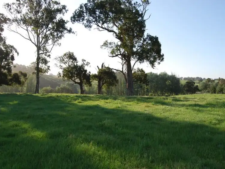 Fourth view of Homely land listing, LOT 2 Limestone View, Swan Reach VIC 3903