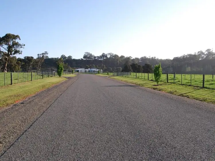 Fifth view of Homely land listing, LOT 2 Limestone View, Swan Reach VIC 3903