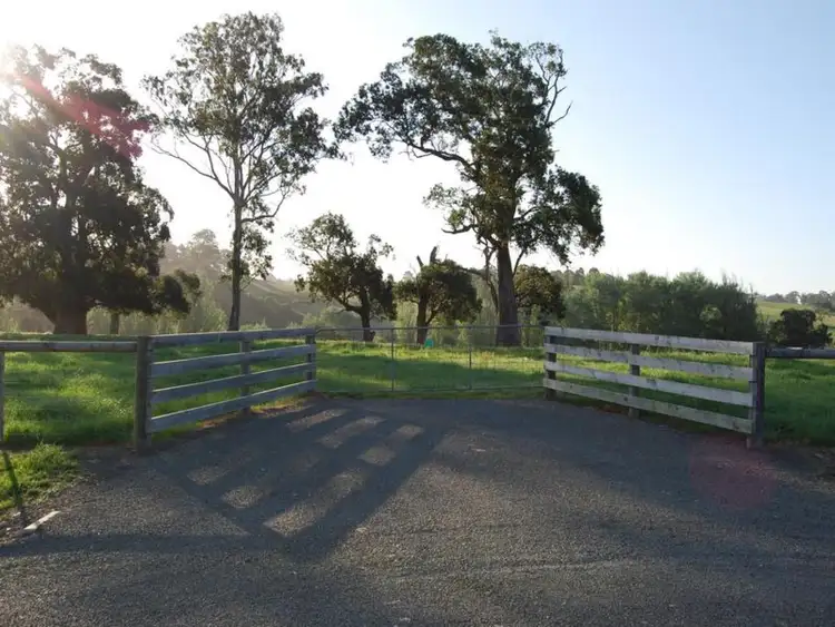Sixth view of Homely land listing, LOT 2 Limestone View, Swan Reach VIC 3903