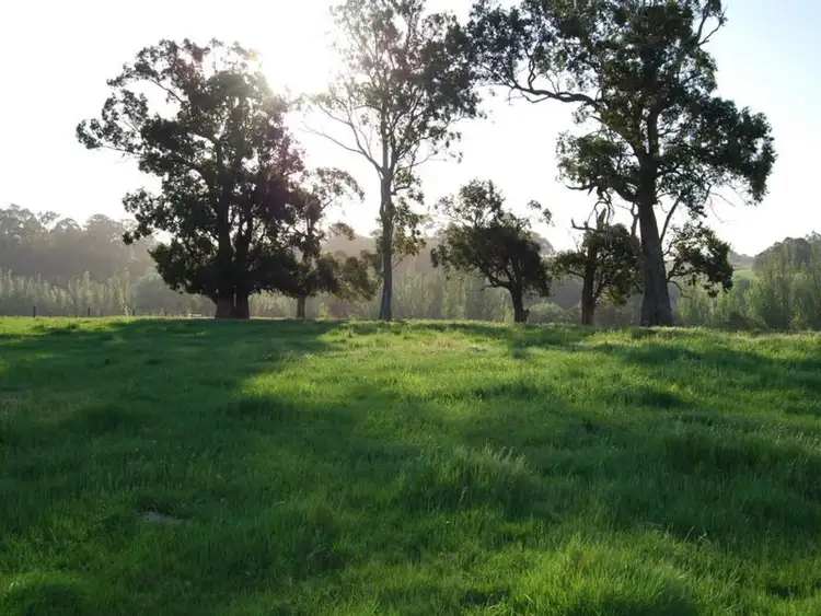 Seventh view of Homely land listing, LOT 2 Limestone View, Swan Reach VIC 3903