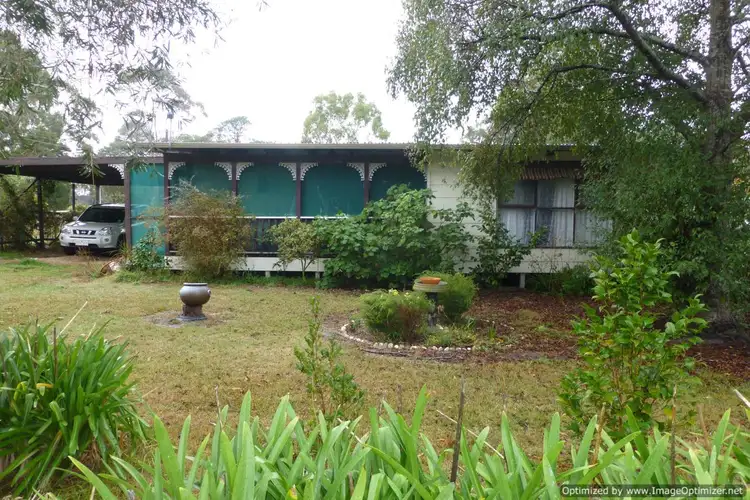 430 Fernbank-Glenaladale Road, Fernbank VIC 3864