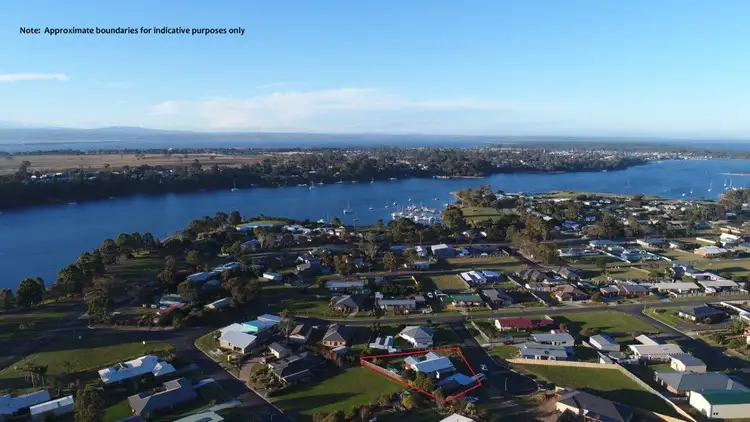 Second view of Homely house listing, 4 Cluster Court, Newlands Arm VIC 3875