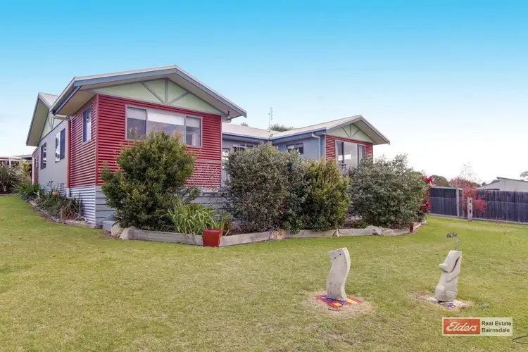 Fourth view of Homely house listing, 4 Cluster Court, Newlands Arm VIC 3875