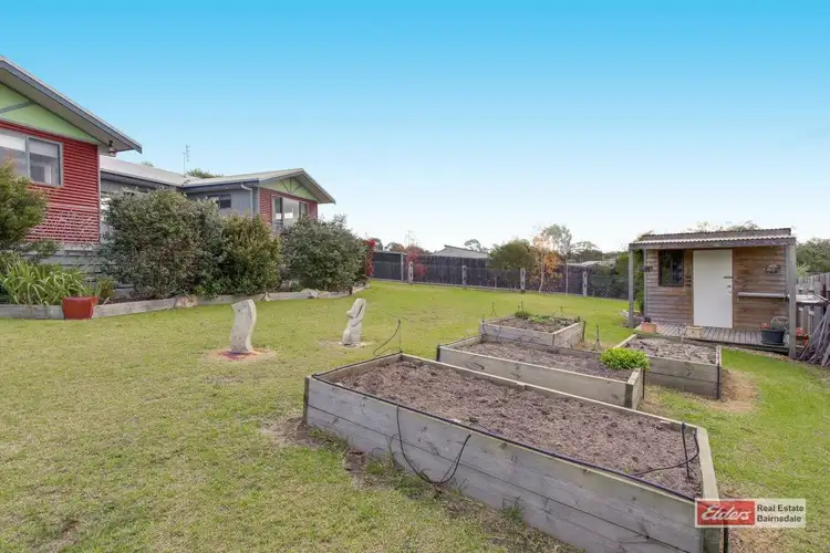 Fifth view of Homely house listing, 4 Cluster Court, Newlands Arm VIC 3875