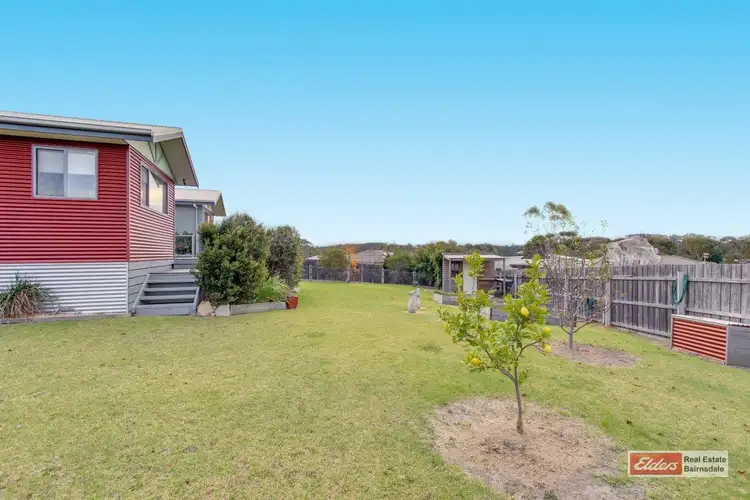 Sixth view of Homely house listing, 4 Cluster Court, Newlands Arm VIC 3875