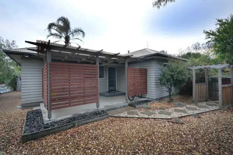1/13 Jefferson Street, Bairnsdale VIC 3875