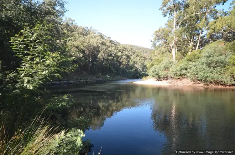 1443 Wonnangatta Road, Hawkhurst VIC 3862