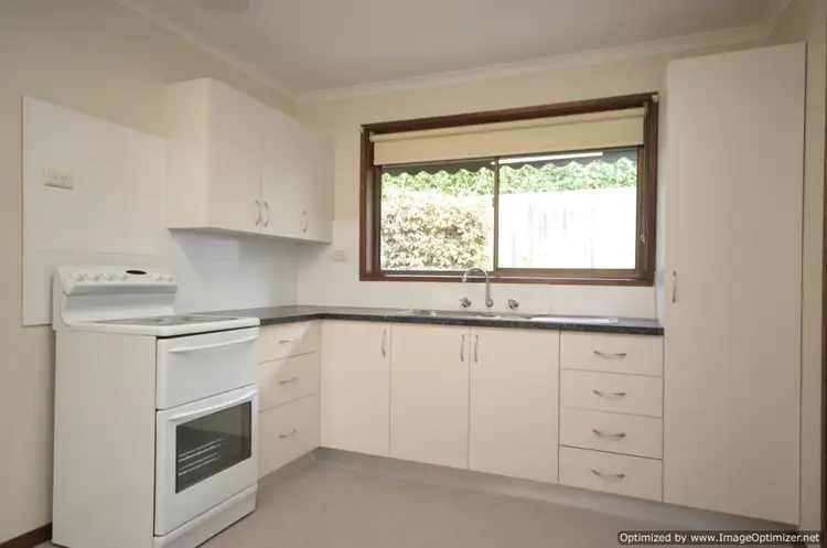 Third view of Homely unit listing, 3/51 Anderson Street, Bairnsdale VIC 3875