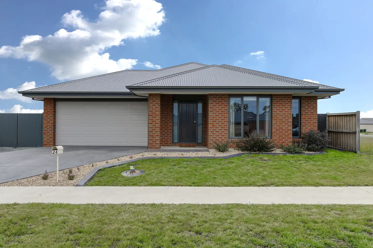 Main view of Homely house listing, 24 Whistler Drive, Bairnsdale VIC 3875
