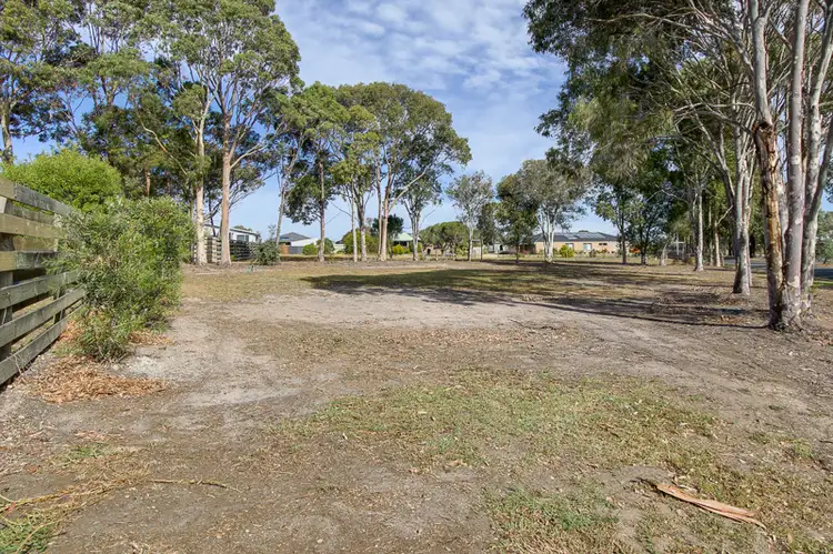 Third view of Homely land listing, 70 Colony Club Drive, Newlands Arm VIC 3875