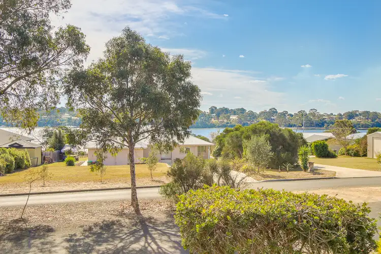 Fifth view of Homely land listing, 70 Colony Club Drive, Newlands Arm VIC 3875
