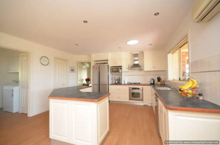 Fifth view of Homely house listing, 26 Tamhaven Drive, Swan Reach VIC 3903