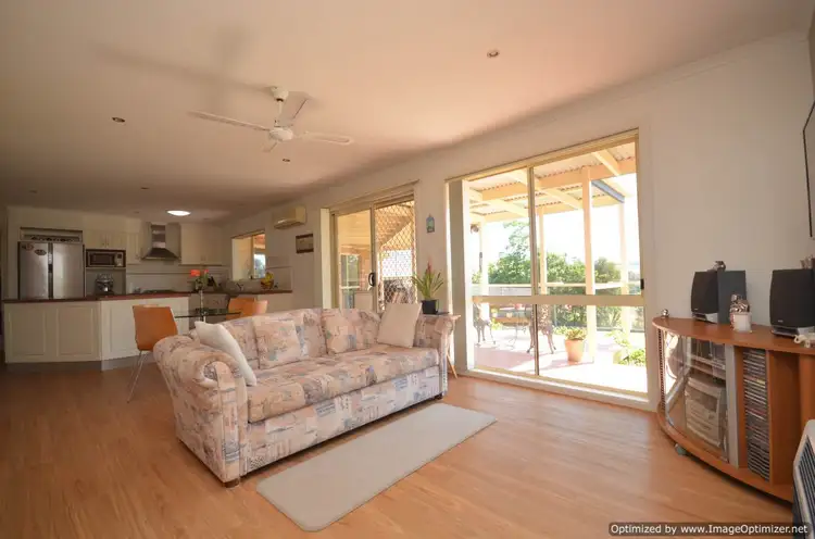 Seventh view of Homely house listing, 26 Tamhaven Drive, Swan Reach VIC 3903