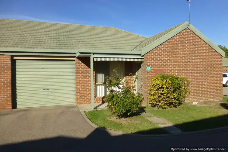 12/93-99 Moroney Street, Bairnsdale VIC 3875